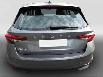 Skoda Fabia (2026) - Photo 5