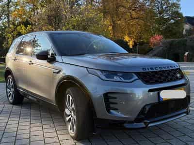 Land-Rover Discovery Sport P300 e Dynamic SE AWD Auto (2024) - Photo 1