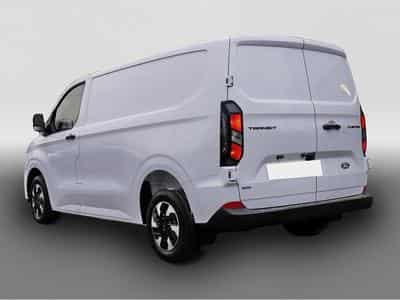 Ford Transit (2026) - Photo 3