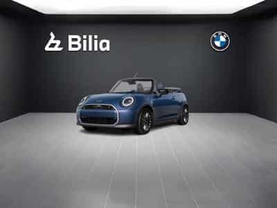 MINI Cooper Cooper S Cabrio (2025) - Photo 1