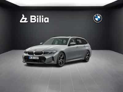 BMW 320 320i Touring M Sport (2026) - Photo 1