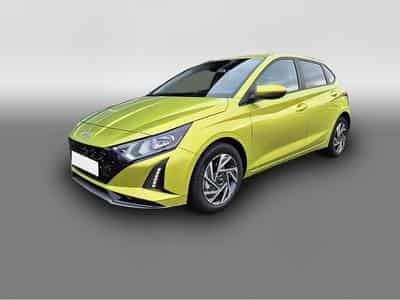 Hyundai i20 (2026) - Photo 1