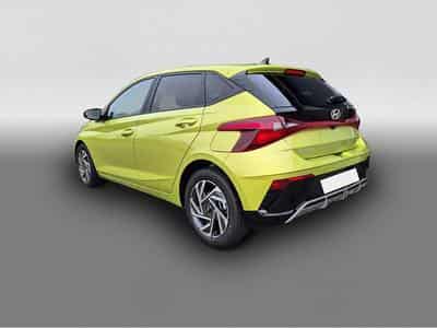 Hyundai i20 (2026) - Photo 3