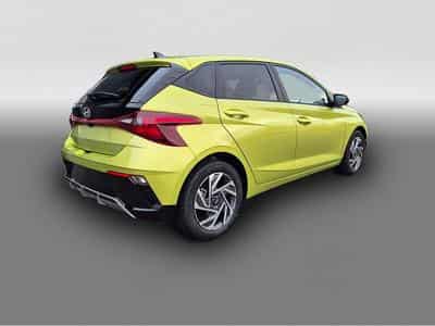 Hyundai i20 (2026) - Photo 5