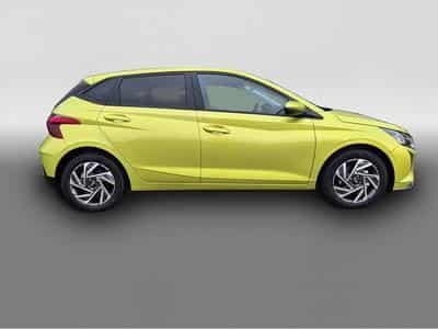 Hyundai i20 (2026) - Photo 6