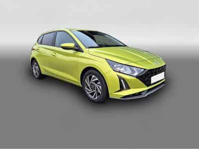 Hyundai i20 (2026) - Photo 7