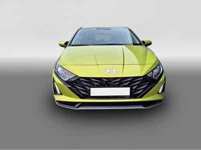 Hyundai i20 (2026) - Photo 8