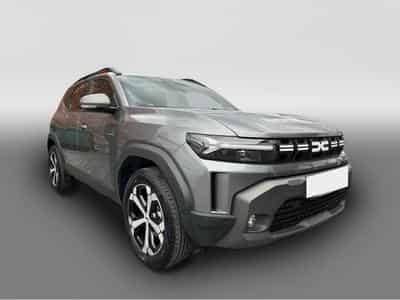 Dacia Duster (2026) - Photo 3