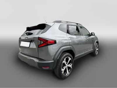 Dacia Duster (2026) - Photo 4