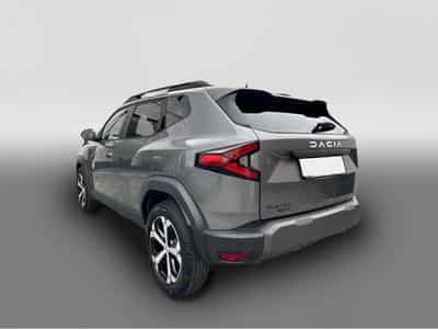 Dacia Duster (2026) - Photo 6