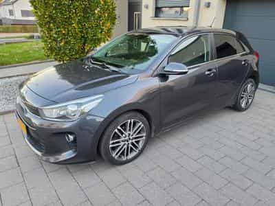 Kia Rio GT-Line (2017) - Photo 1