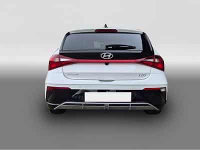 Hyundai i20 (2026) - Photo 4