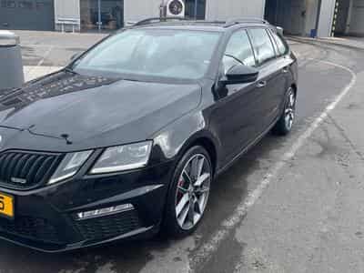 Skoda Octavia RS (2019) - Foto 1
