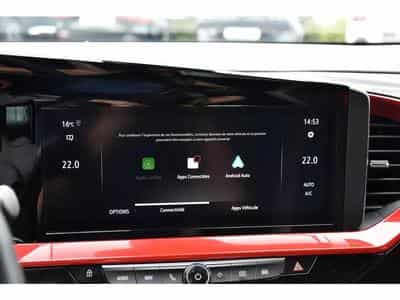 Opel Mokka (2023) - Photo 11