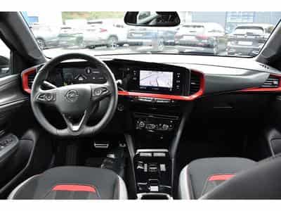 Opel Mokka (2023) - Photo 8