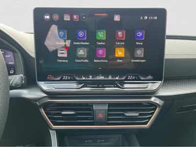 Cupra Leon (2026) - Photo 10