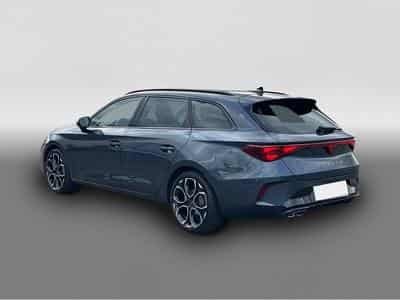 Cupra Leon (2026) - Photo 3