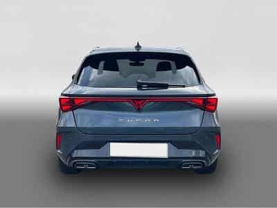 Cupra Leon (2026) - Photo 4
