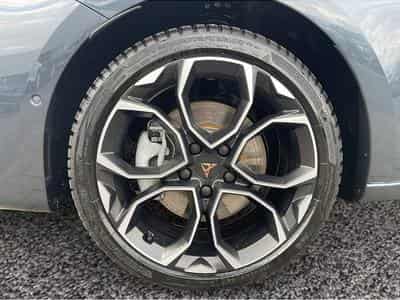 Cupra Leon (2026) - Photo 6