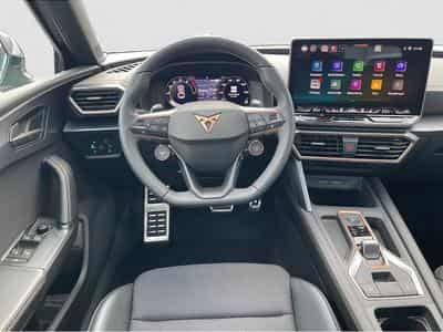 Cupra Leon (2026) - Photo 9