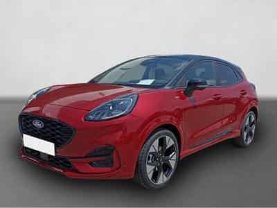 Ford Puma (2025) - Photo 1