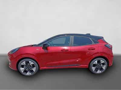 Ford Puma (2025) - Photo 2