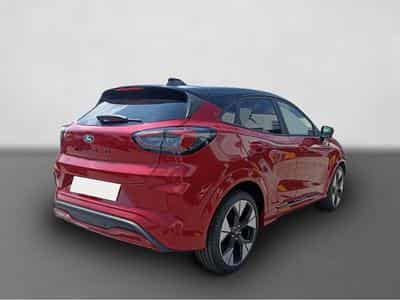 Ford Puma (2025) - Photo 5