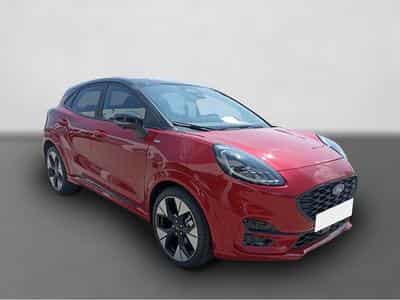 Ford Puma (2025) - Photo 6