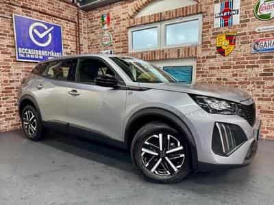 Peugeot 2008 (2025) - Photo 1