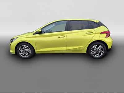Hyundai i20 (2026) - Photo 4