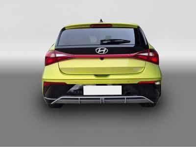 Hyundai i20 (2026) - Photo 6