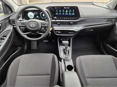Hyundai i20 (2026) - Photo 10