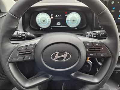 Hyundai i20 (2026) - Photo 15
