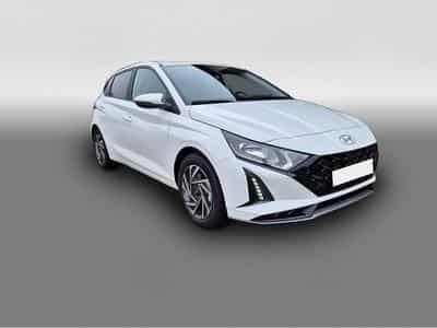 Hyundai i20 (2026) - Photo 5