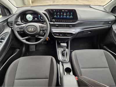 Hyundai i20 (2026) - Photo 10