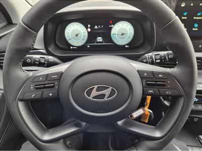 Hyundai i20 (2026) - Photo 15
