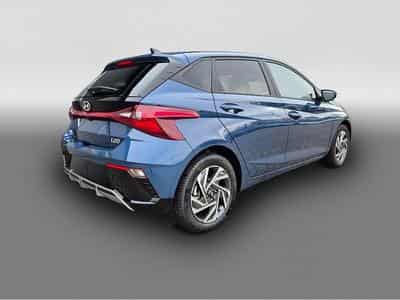 Hyundai i20 (2026) - Photo 4
