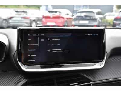 Peugeot 2008 (2024) - Photo 12