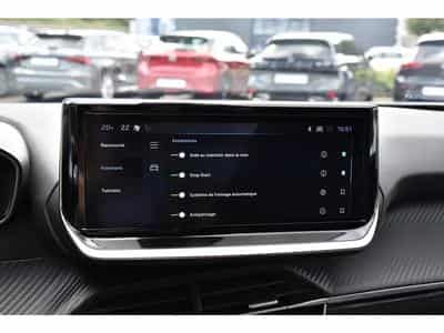 Peugeot 2008 (2024) - Photo 15