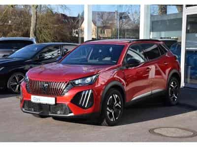 Peugeot 2008 (2024) - Photo 2