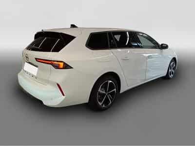 Opel Astra (2024) - Photo 3