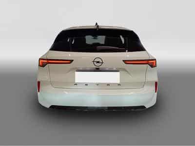 Opel Astra (2024) - Photo 4