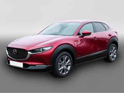Mazda CX-30 (2026) - Photo 1
