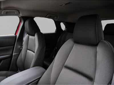 Mazda CX-30 (2026) - Photo 5