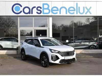 Peugeot 2008 (2025) - Photo 1