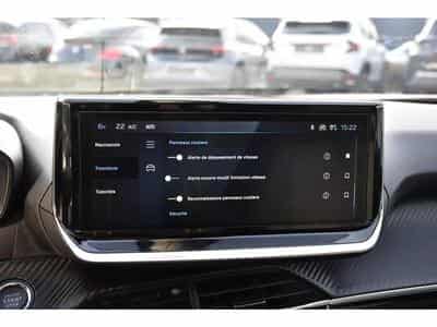 Peugeot 2008 (2025) - Photo 15