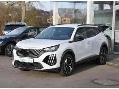 Peugeot 2008 (2025) - Photo 2