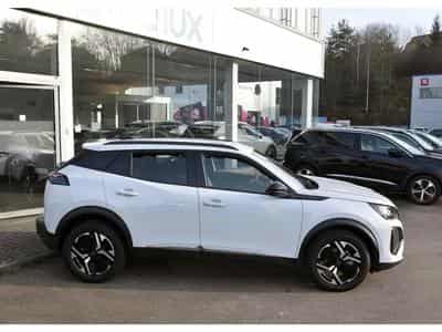 Peugeot 2008 (2025) - Photo 4