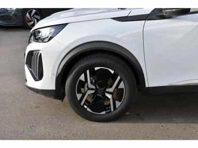 Peugeot 2008 (2025) - Photo 5