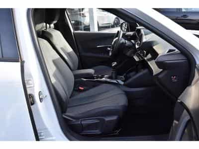 Peugeot 2008 (2025) - Photo 7